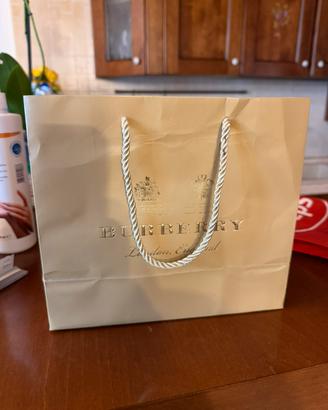 Cintura Burberry