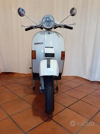 Vespa PX 200 Arcobaleno 1985