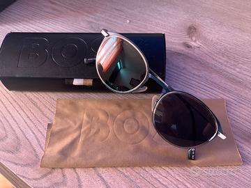 OCCHIALI DA SOLE UOMO