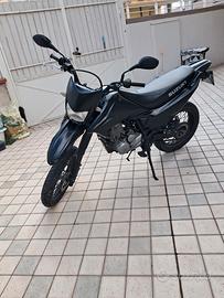 motocicletta