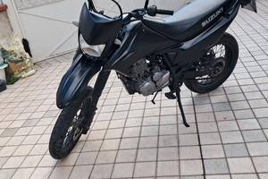 motocicletta