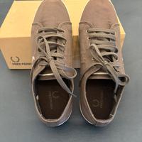 Sneakers uomo Fred Perry