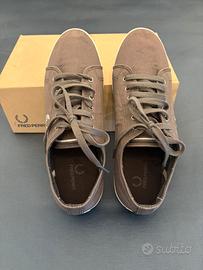 Sneakers uomo Fred Perry