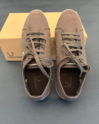 Sneakers uomo Fred Perry