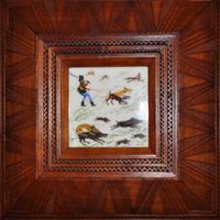 MELKIORRE MELIS artista Sardegna