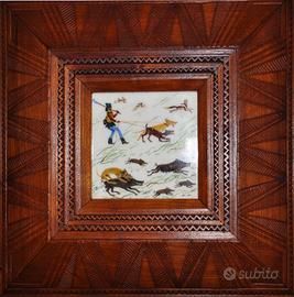 MELKIORRE MELIS artista Sardegna