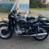 Ural Altro modello - 1996