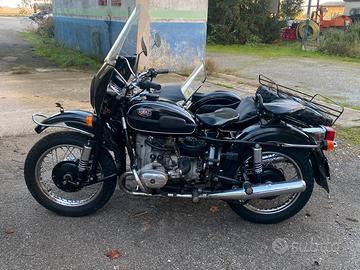 Ural Altro modello - 1996