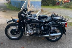 Ural Altro modello - 1996