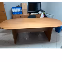 Tavolo 6-8 persone in legno