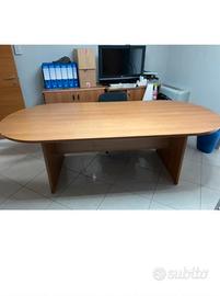 Tavolo 6-8 persone in legno