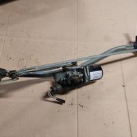 Motorino tergi anteriore DACIA SANDERO del 2013