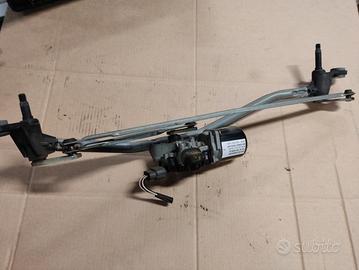 Motorino tergi anteriore DACIA SANDERO del 2013