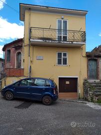Casa fontanarosa (av)