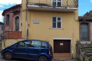 Casa fontanarosa (av)