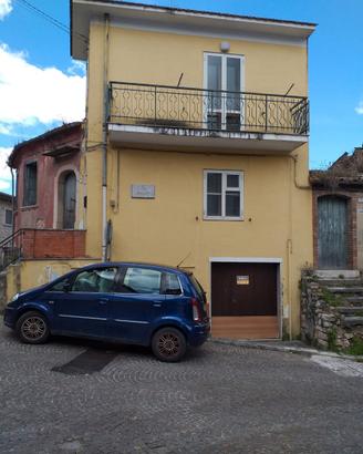 Casa fontanarosa (av)
