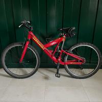 Cannondale Super V SL 900