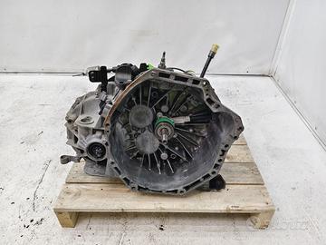 CAMBIO MANUALE 6M PF6050 BITURB R9M 1.6D 88Kw 120C