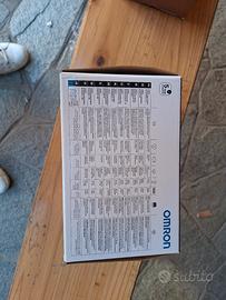 OMRON Complete, ECG e Misuratore Smart pressione