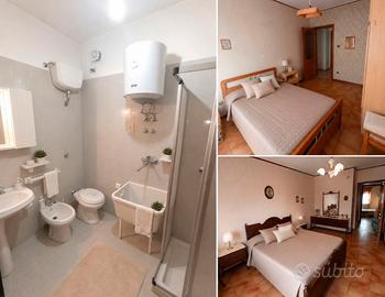 Camere Potenza centro per studentesse