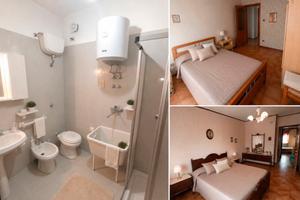 Camere Potenza centro per studentesse