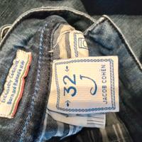 jeans  Jacob cohen