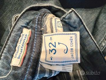 jeans  Jacob cohen