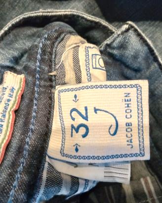 jeans  Jacob cohen