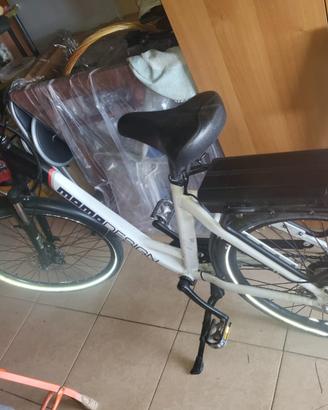 Bici elettrica