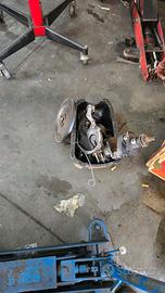 ricambi motore panda 900-750