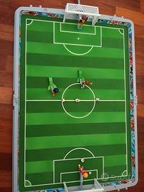 gioco calcio Playmobil 