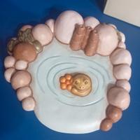 thun  presepe  Giubileo 2018