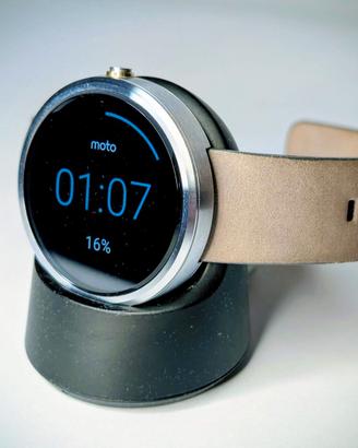 Motorola Moto 360 (1^ Gen.)