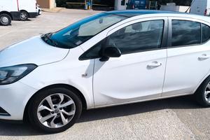 Opel corsa 1.2 b color benzina