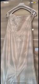 Abito da sposa