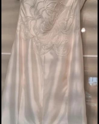 Abito da sposa
