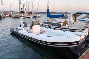 Gommone Sacs 780