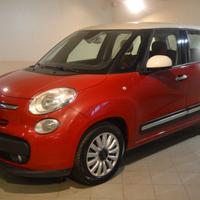 FIAT 500L Living 1.4 T-Jet 120 CV Lounge