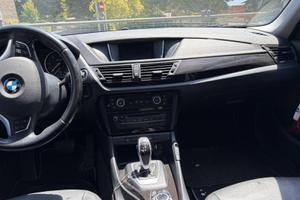 Bmw x1 xdrive