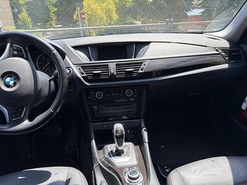 Bmw x1 xdrive