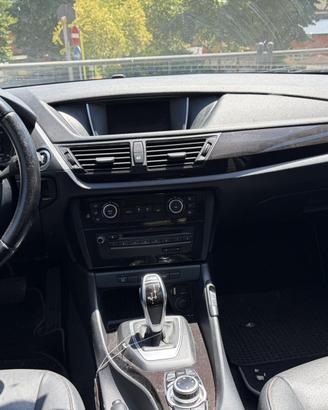 Bmw x1 xdrive