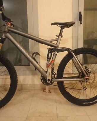 Canyon  da 26