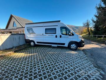 Benimar benivan 120 Essential 2023 pari al nuovo