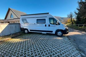 Benimar benivan 120 Essential 2023 pari al nuovo