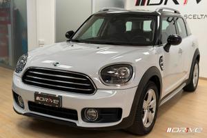 MINI Mini Countrym.(F60) Mini 2.0 Cooper D Coun...