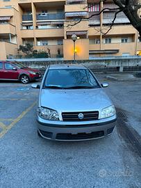 Fiat punto 1.2 benzina 1500€ con passaggio