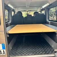 GAVONI DEFENDER TD4 110