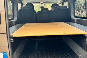 GAVONI DEFENDER TD4 110