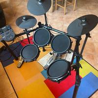 Batteria Elettrica Alesis