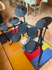 Batteria Elettrica Alesis